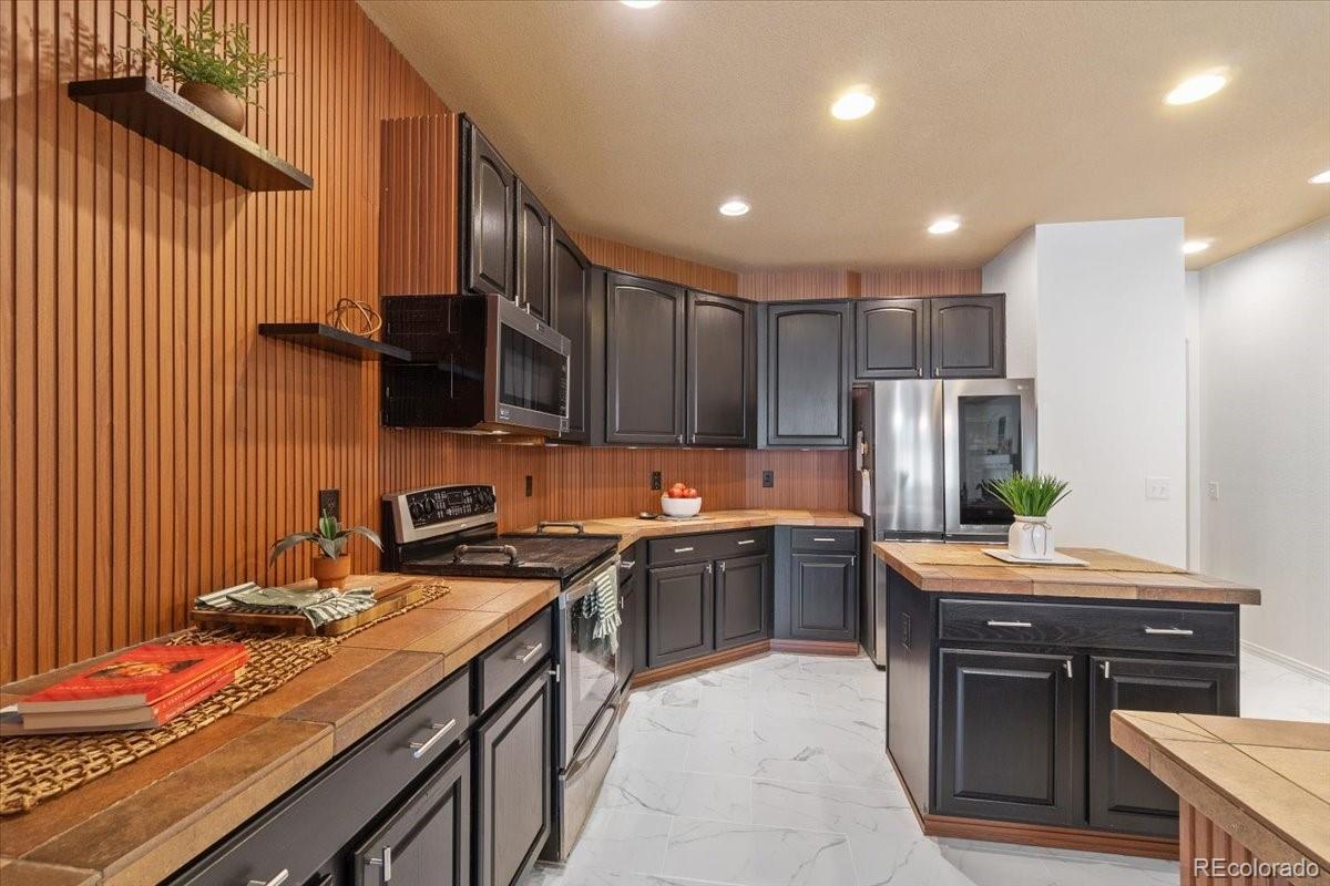 MLS Image #10 for 2333  paint pony circle,castle rock, Colorado