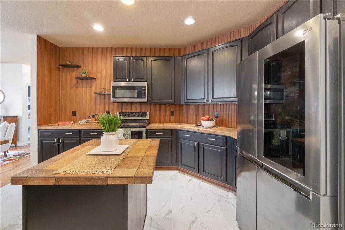 MLS Image #13 for 2333  paint pony circle,castle rock, Colorado