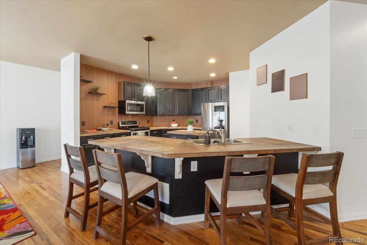 MLS Image #14 for 2333  paint pony circle,castle rock, Colorado