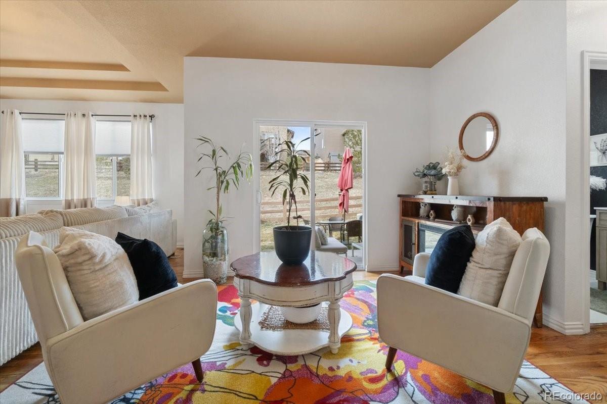 MLS Image #15 for 2333  paint pony circle,castle rock, Colorado