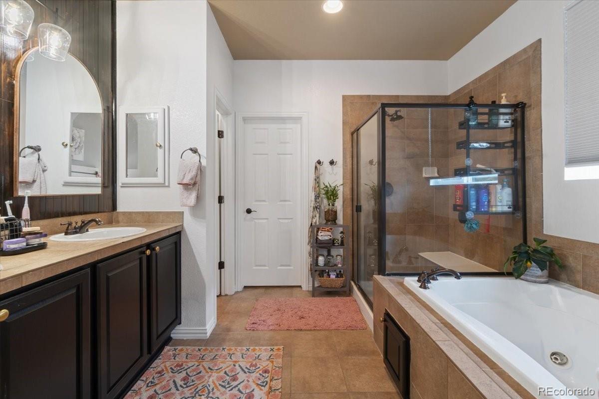 MLS Image #19 for 2333  paint pony circle,castle rock, Colorado