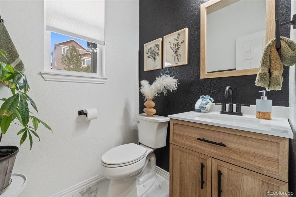 MLS Image #21 for 2333  paint pony circle,castle rock, Colorado
