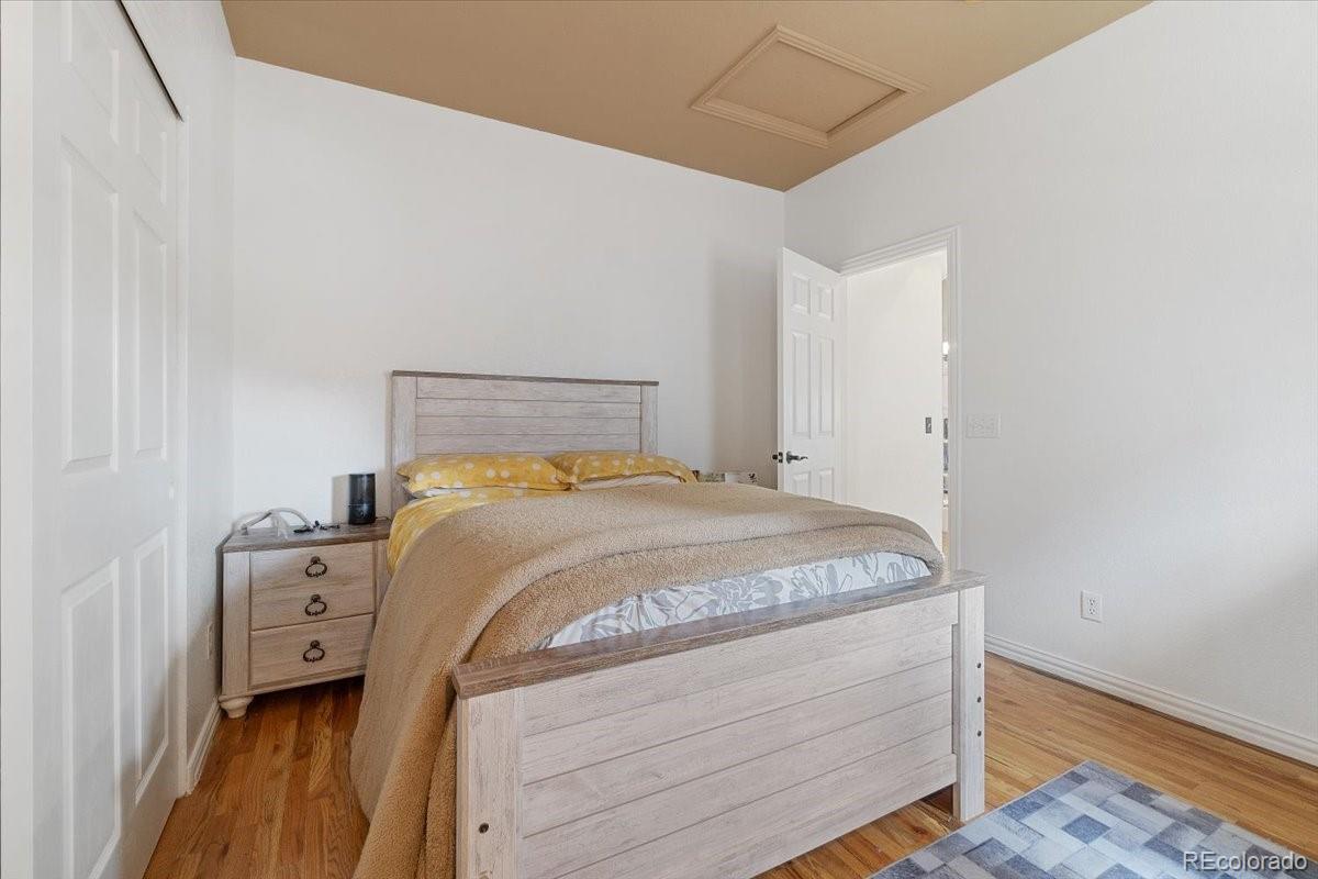 MLS Image #22 for 2333  paint pony circle,castle rock, Colorado