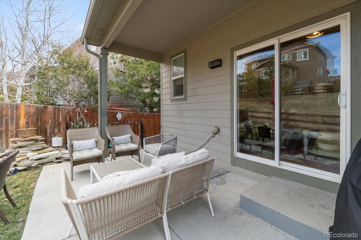 MLS Image #35 for 2333  paint pony circle,castle rock, Colorado
