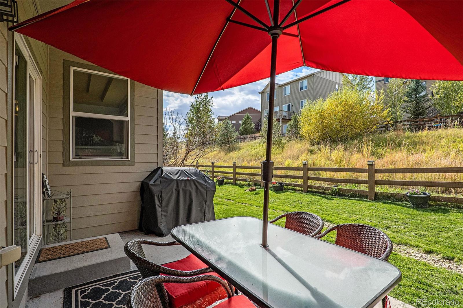 MLS Image #36 for 2333  paint pony circle,castle rock, Colorado