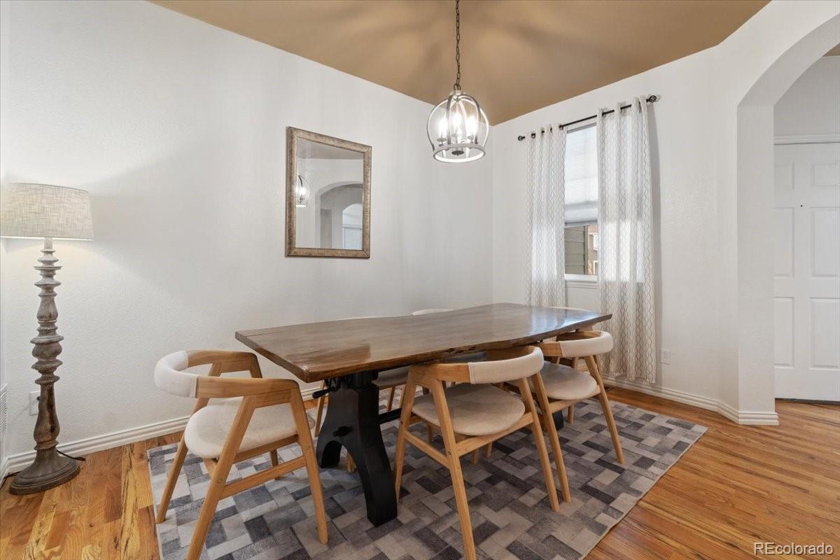 MLS Image #4 for 2333  paint pony circle,castle rock, Colorado