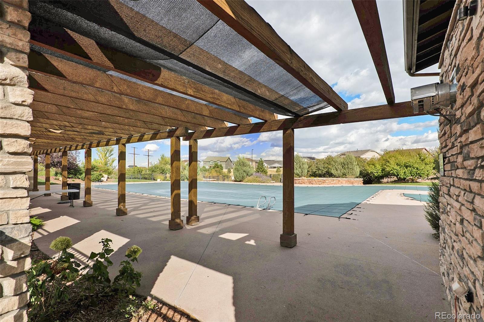 MLS Image #42 for 2333  paint pony circle,castle rock, Colorado