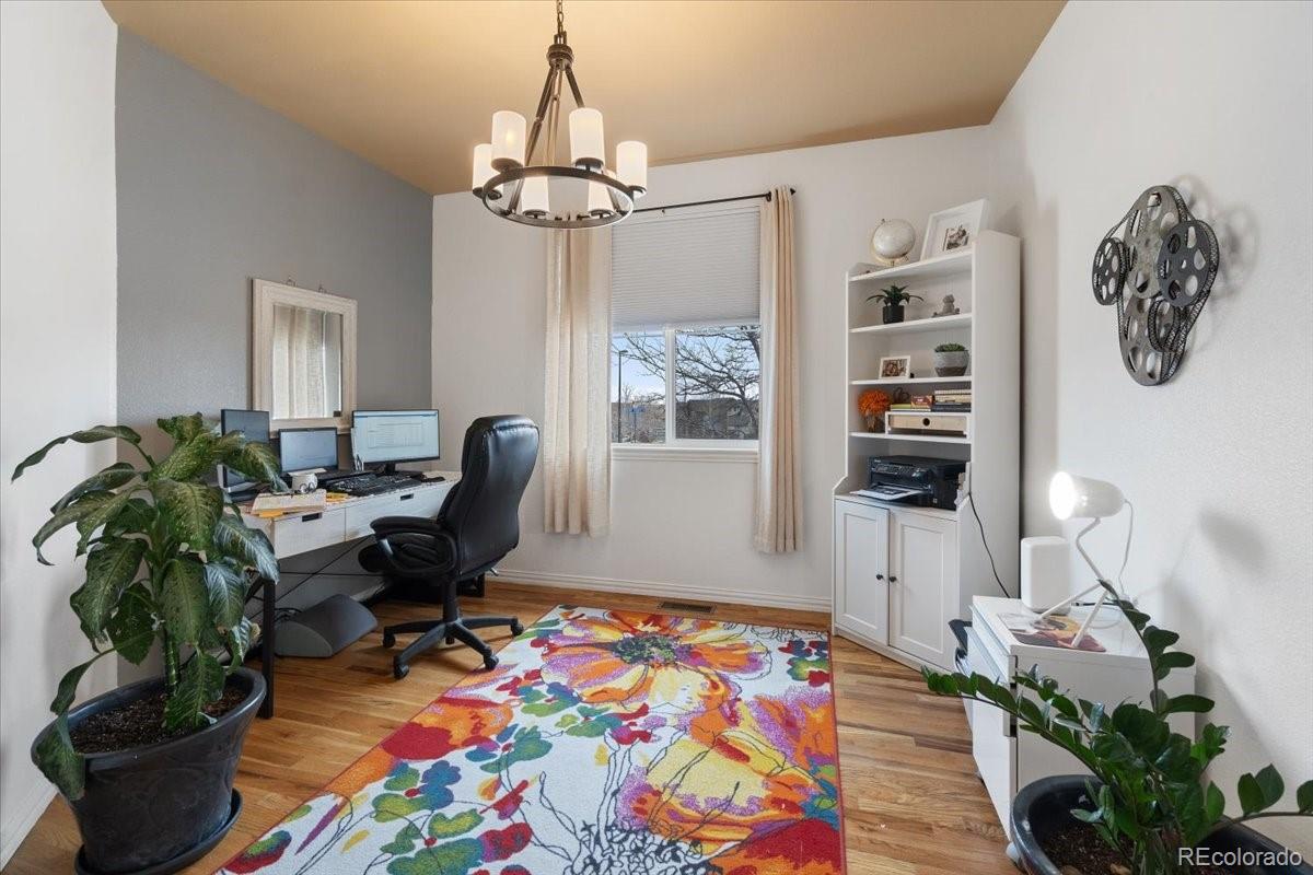 MLS Image #5 for 2333  paint pony circle,castle rock, Colorado