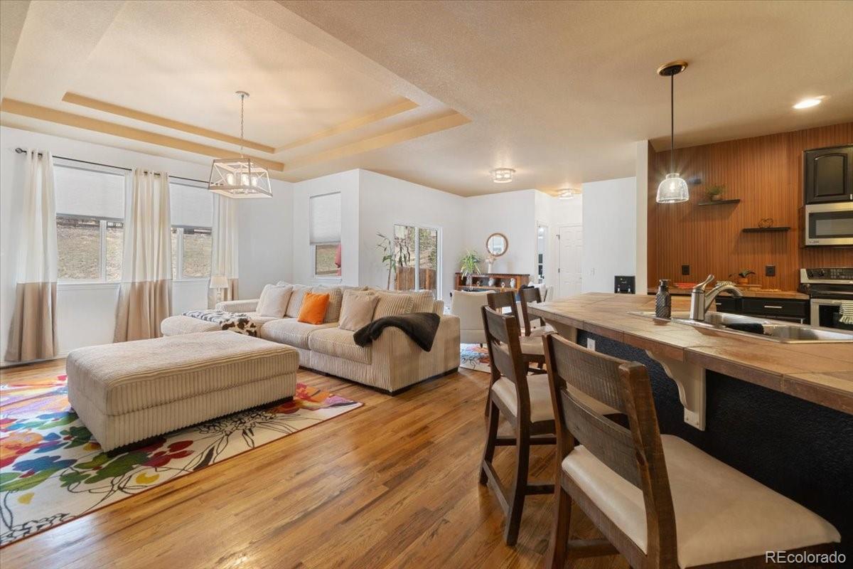 MLS Image #7 for 2333  paint pony circle,castle rock, Colorado