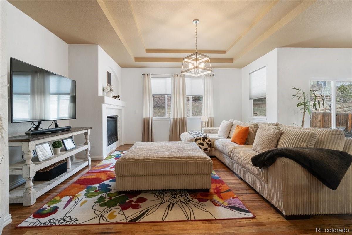 MLS Image #9 for 2333  paint pony circle,castle rock, Colorado