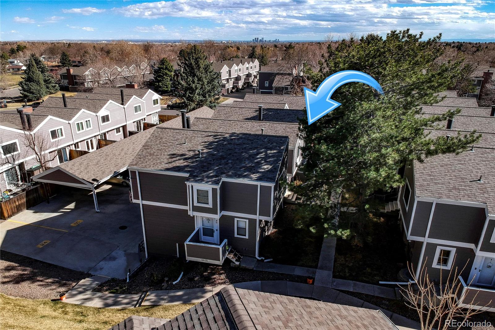 MLS Image #28 for 6625 w 84th circle 48,arvada, Colorado