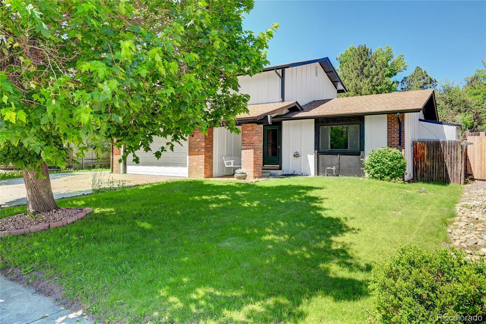 CMA Image for 4182 s joplin street,Aurora, Colorado