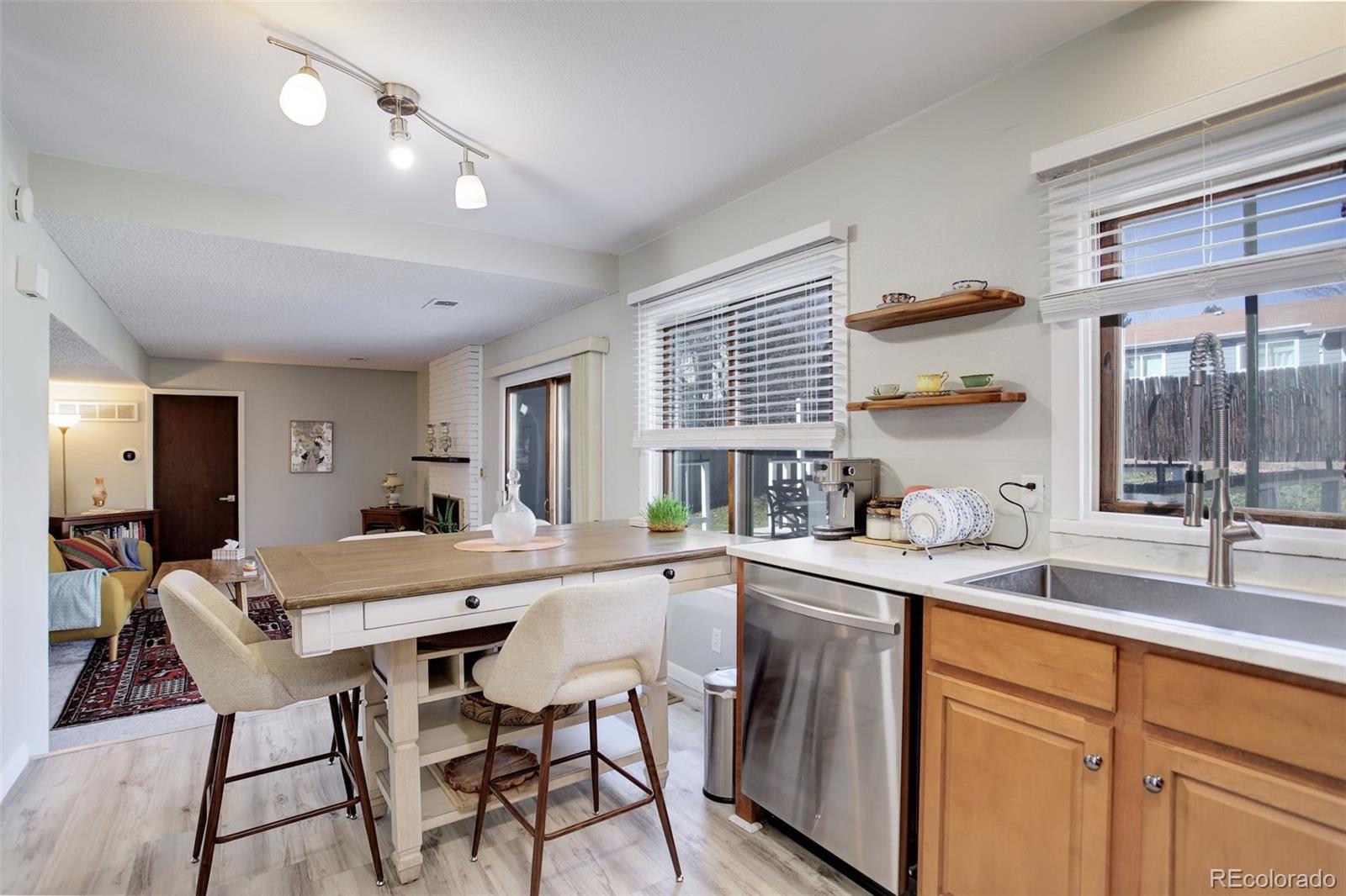 MLS Image #11 for 3621 s kalispell street,aurora, Colorado