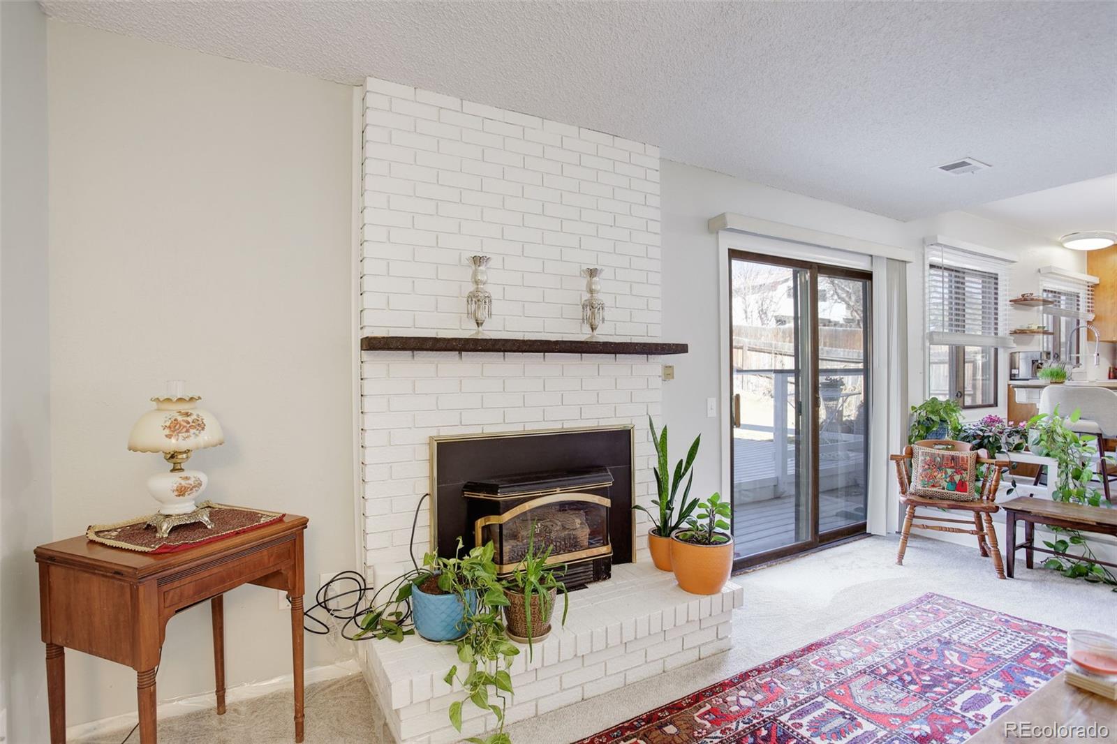 MLS Image #15 for 3621 s kalispell street,aurora, Colorado