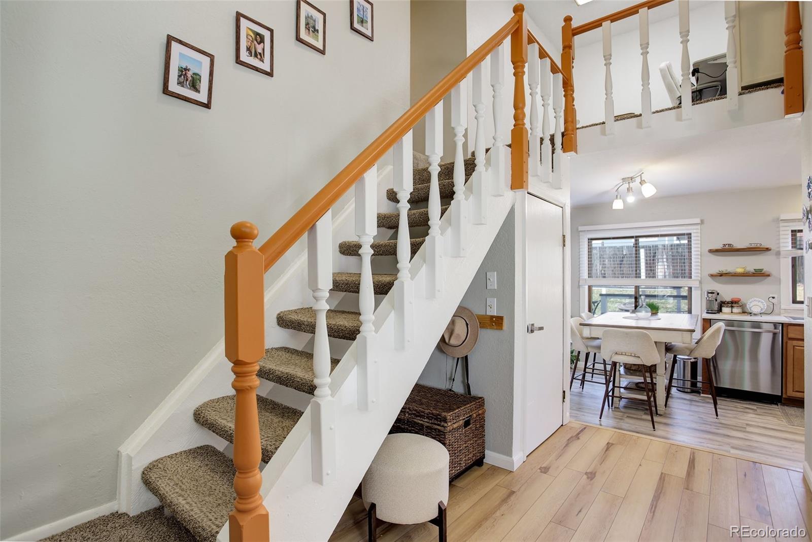 MLS Image #2 for 3621 s kalispell street,aurora, Colorado