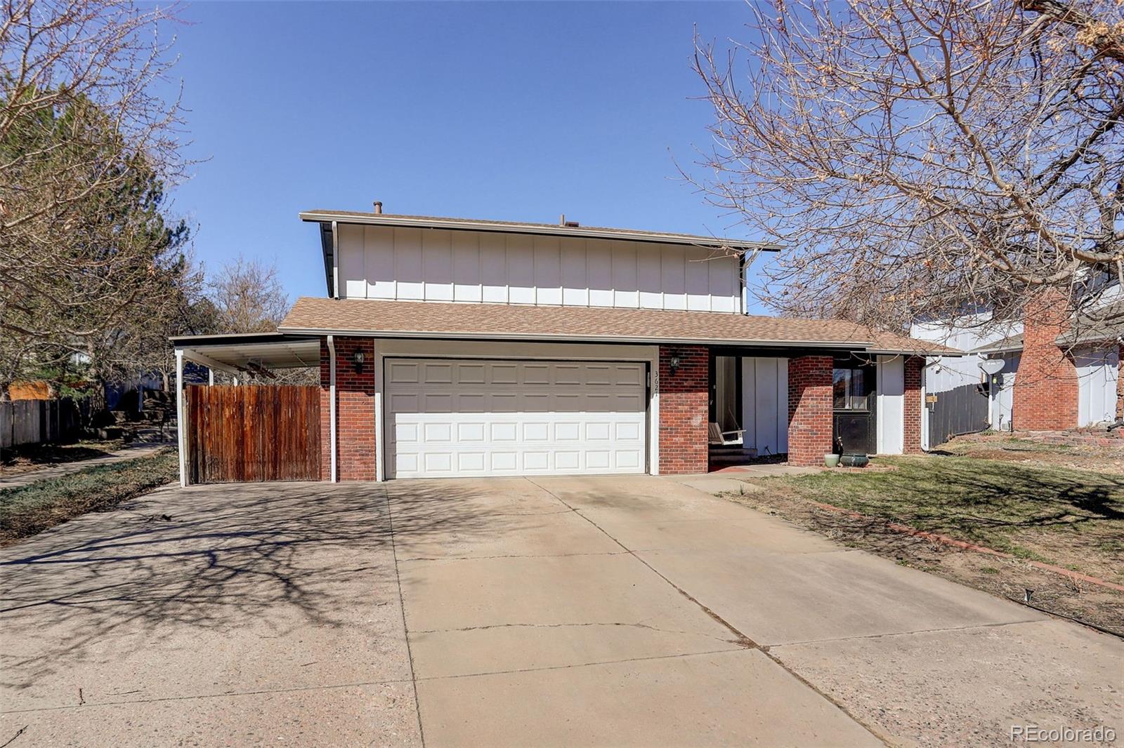 MLS Image #30 for 3621 s kalispell street,aurora, Colorado