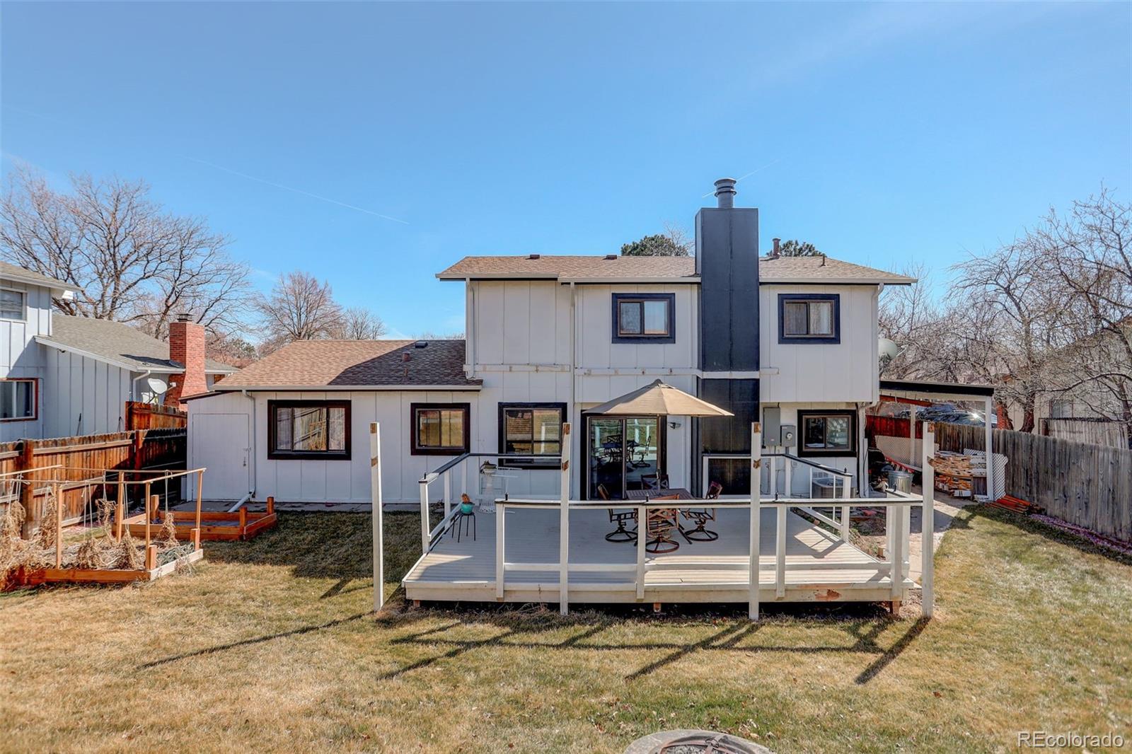 MLS Image #35 for 3621 s kalispell street,aurora, Colorado