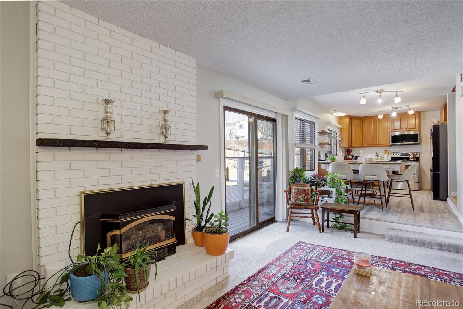 MLS Image #4 for 3621 s kalispell street,aurora, Colorado