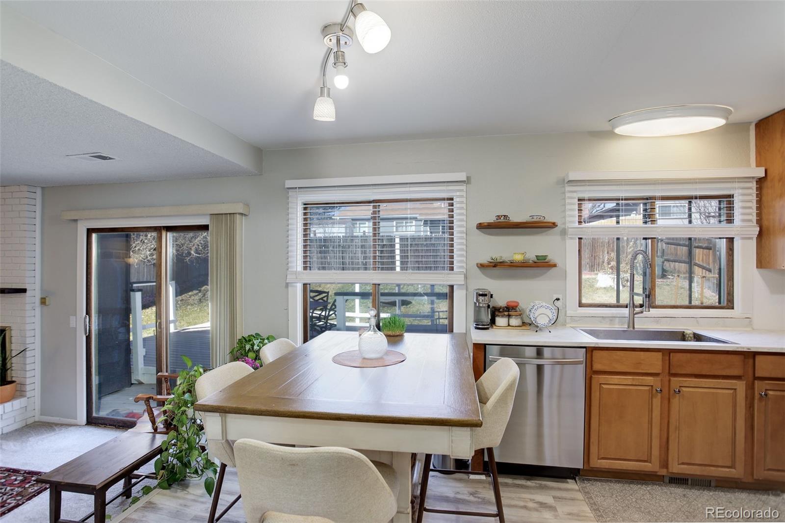 MLS Image #9 for 3621 s kalispell street,aurora, Colorado