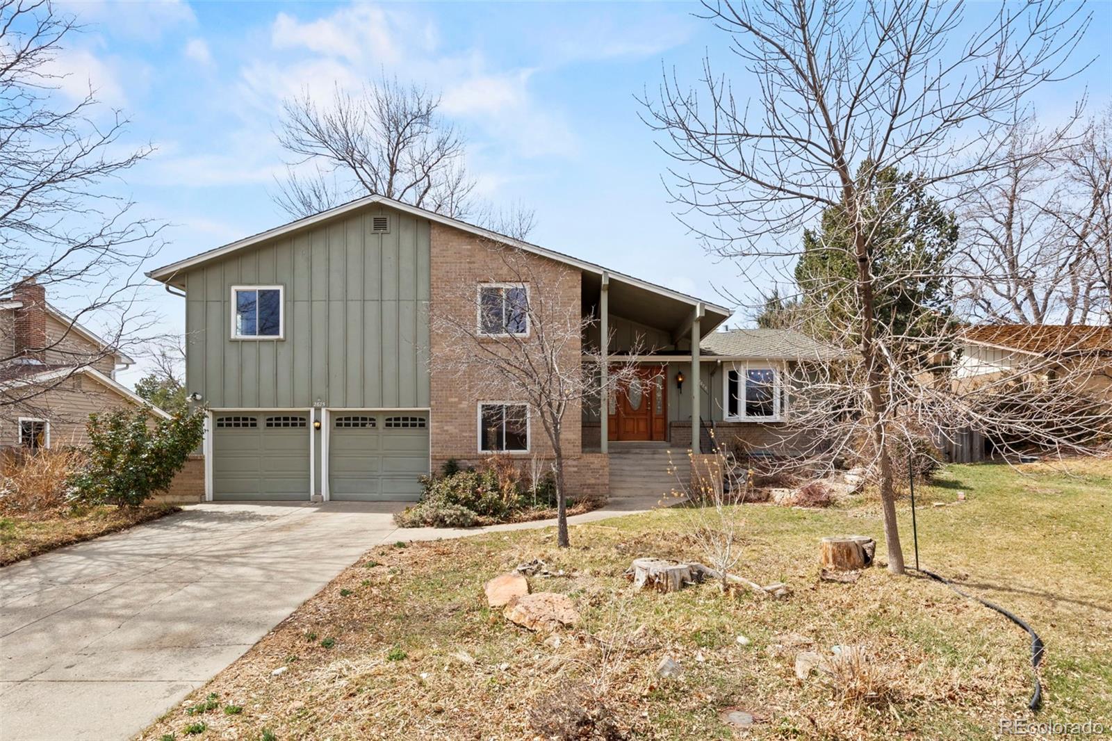 MLS Image #0 for 2675 s yukon court,lakewood, Colorado