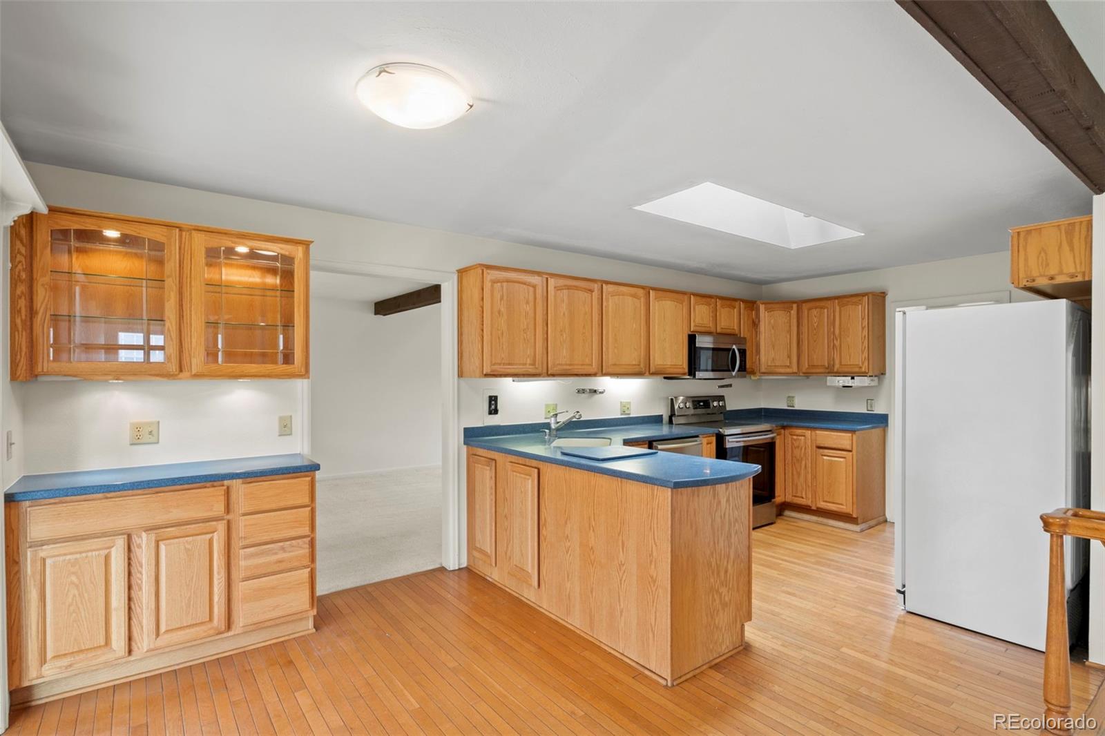 MLS Image #10 for 2675 s yukon court,lakewood, Colorado