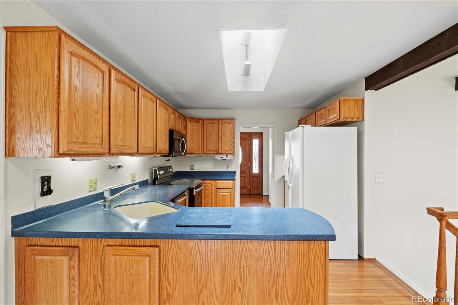 MLS Image #11 for 2675 s yukon court,lakewood, Colorado