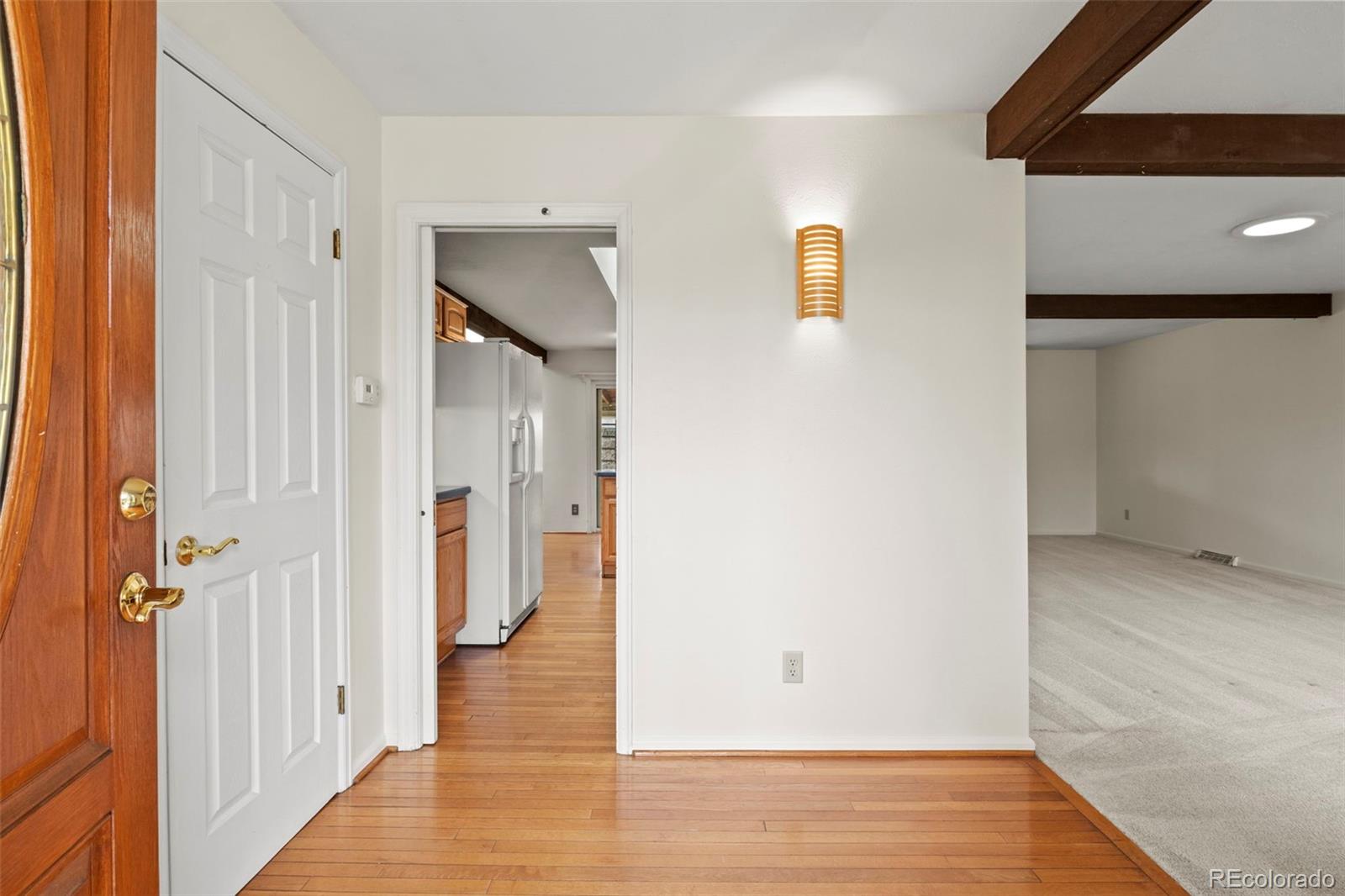 MLS Image #2 for 2675 s yukon court,lakewood, Colorado