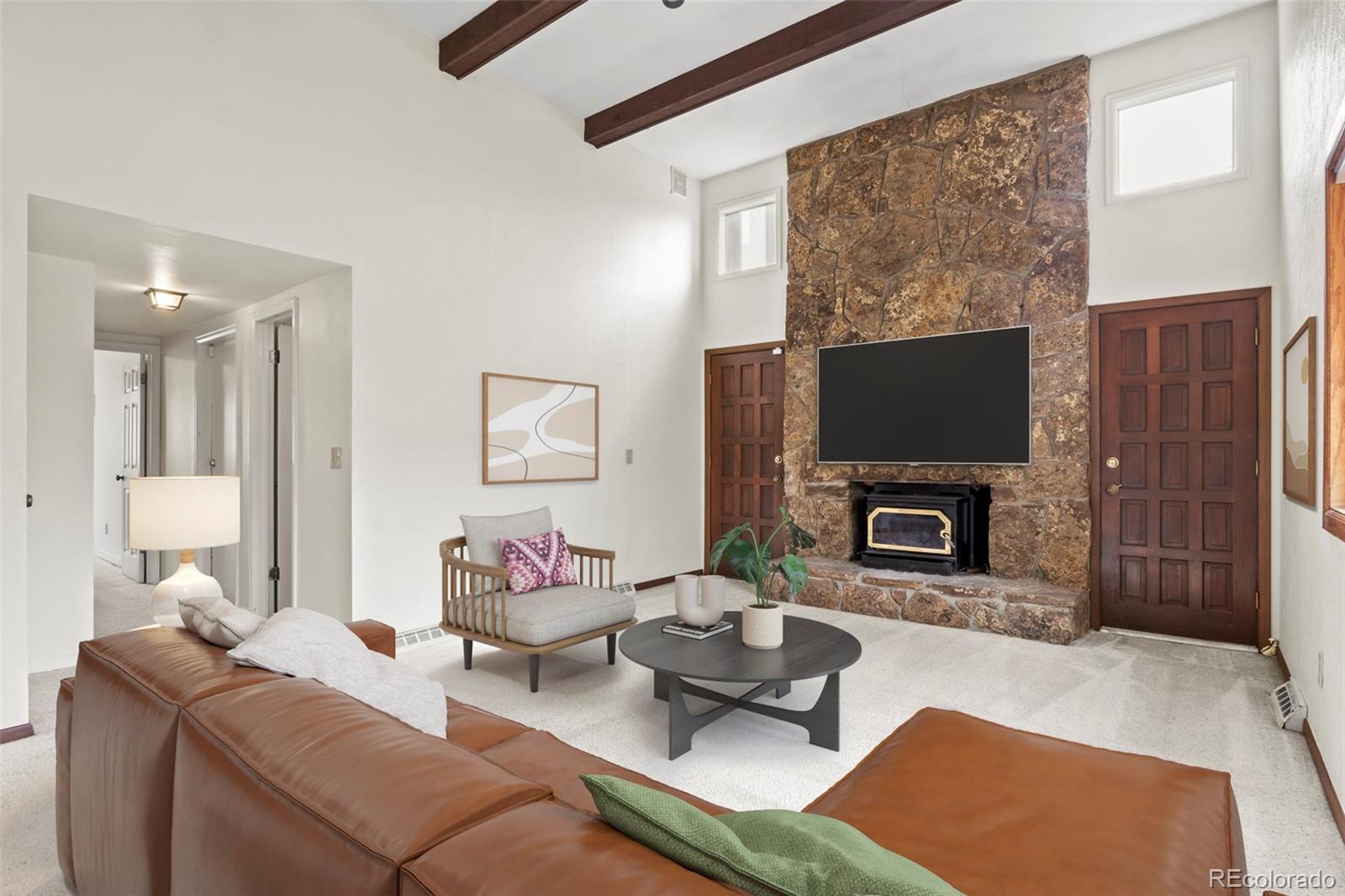 MLS Image #27 for 2675 s yukon court,lakewood, Colorado