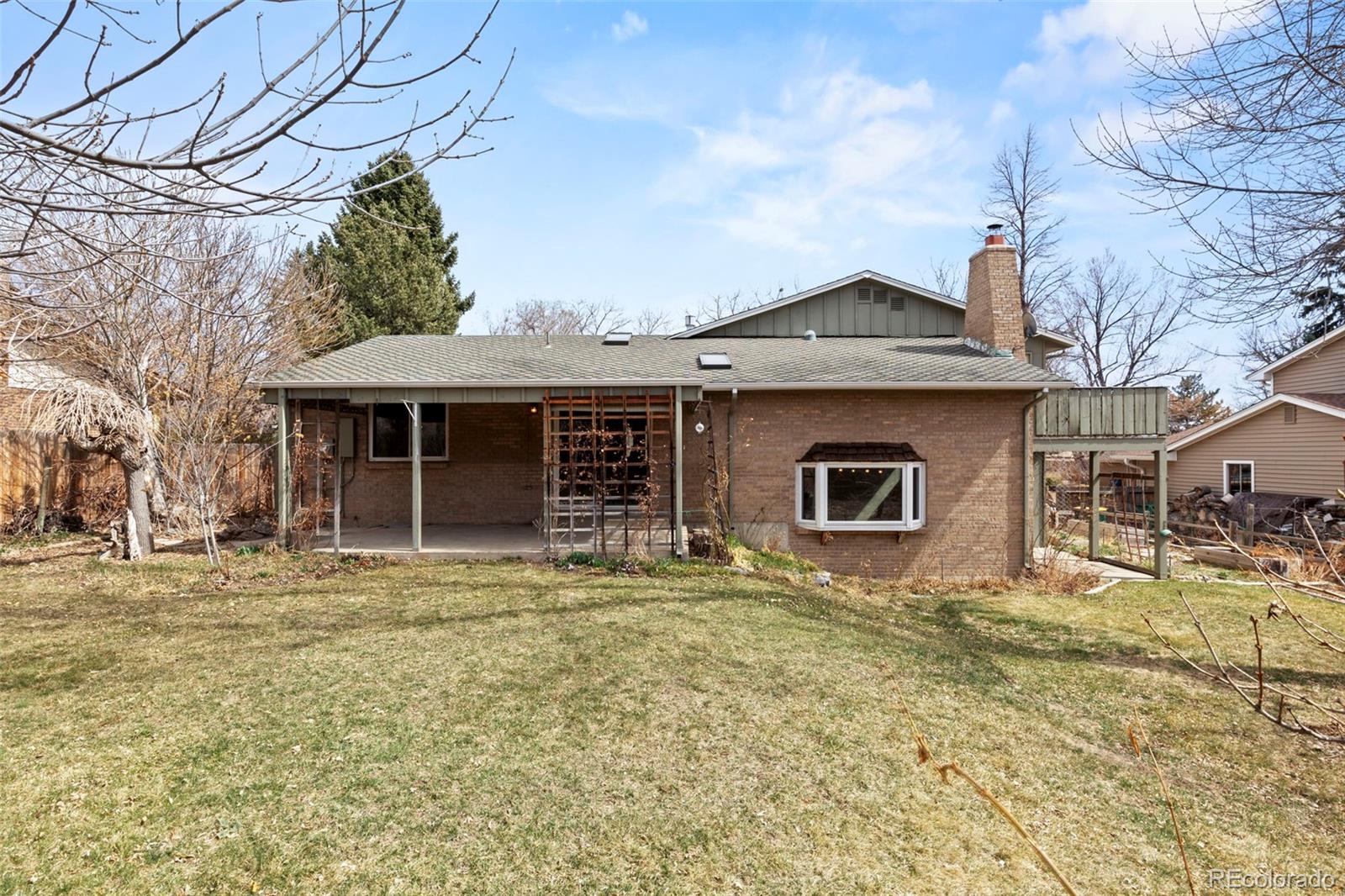 MLS Image #39 for 2675 s yukon court,lakewood, Colorado
