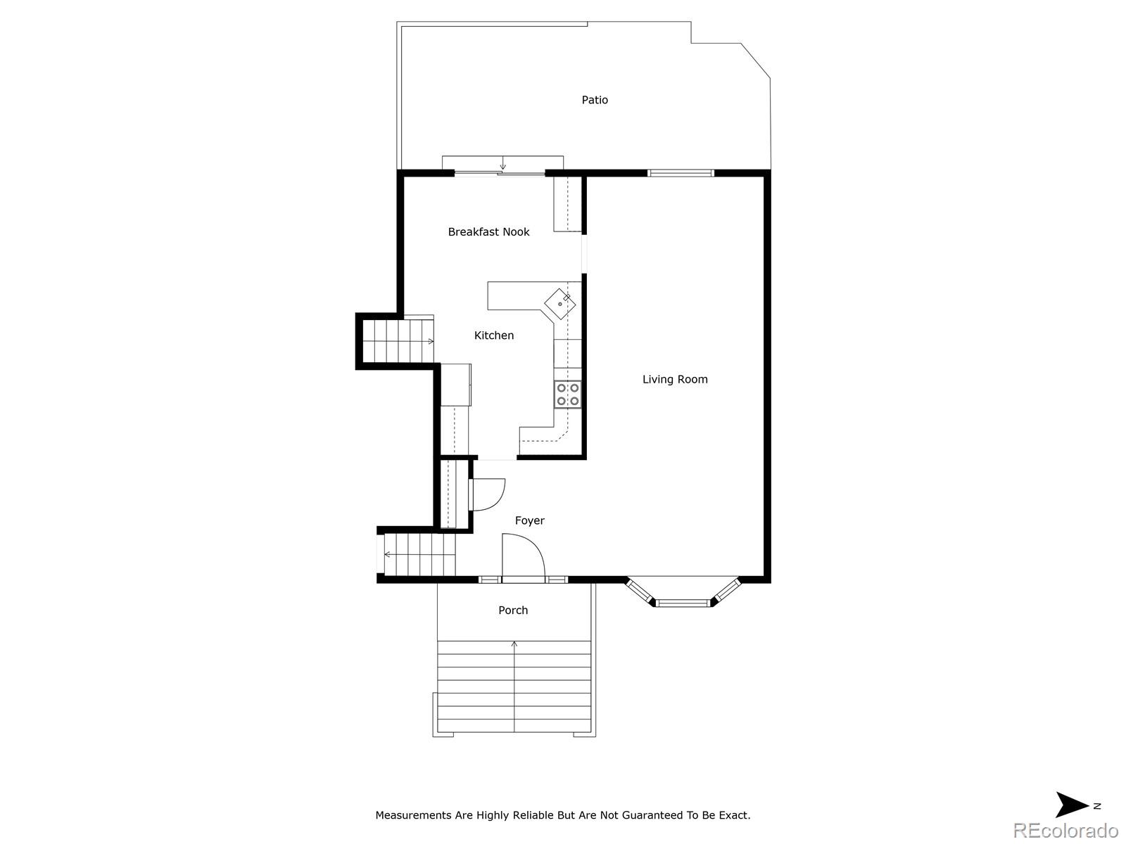 MLS Image #42 for 2675 s yukon court,lakewood, Colorado
