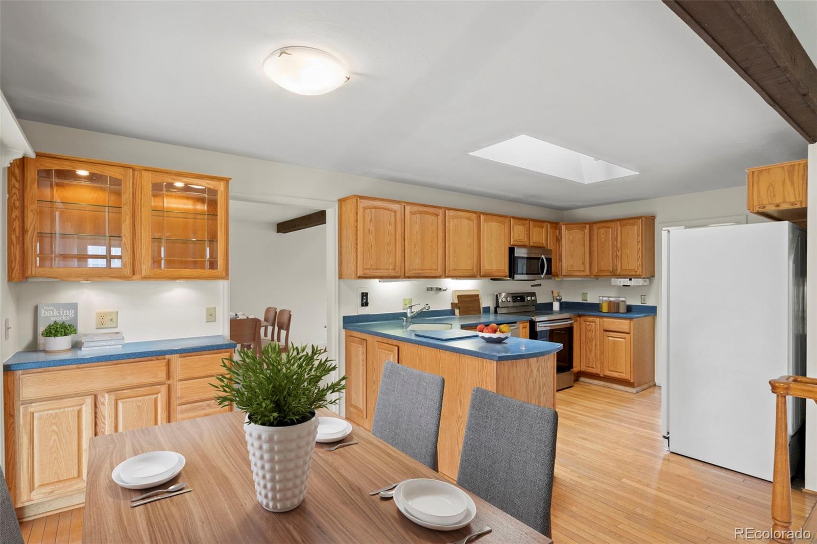 MLS Image #9 for 2675 s yukon court,lakewood, Colorado