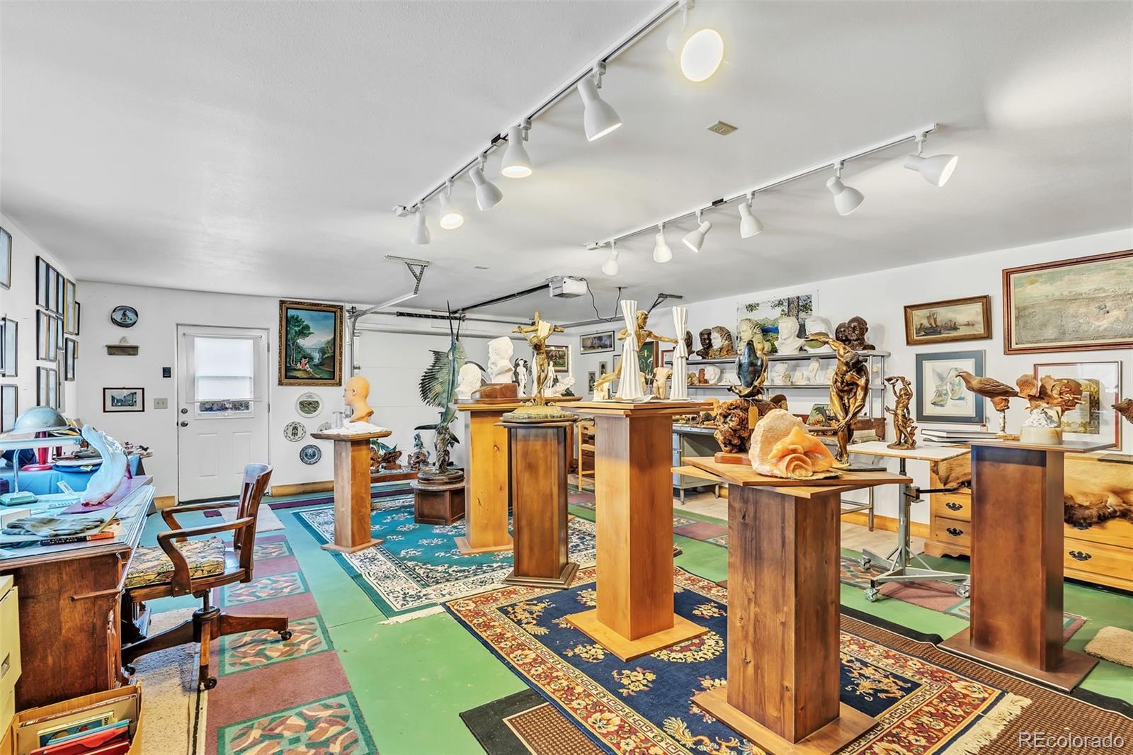 MLS Image #10 for 490  kellogg court,westcliffe, Colorado