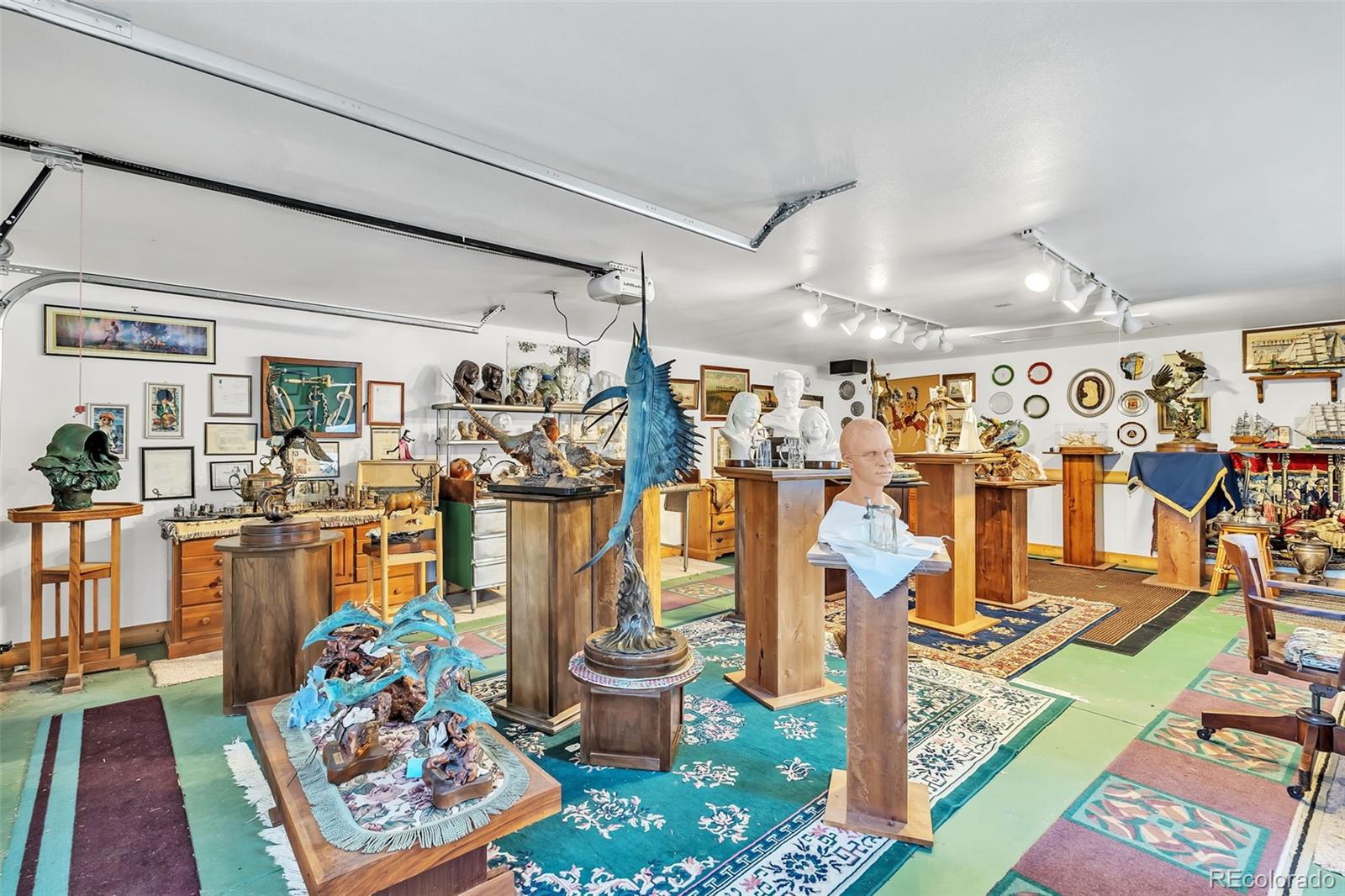 MLS Image #11 for 490  kellogg court,westcliffe, Colorado