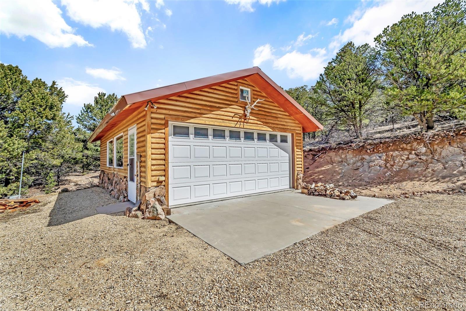 MLS Image #12 for 490  kellogg court,westcliffe, Colorado