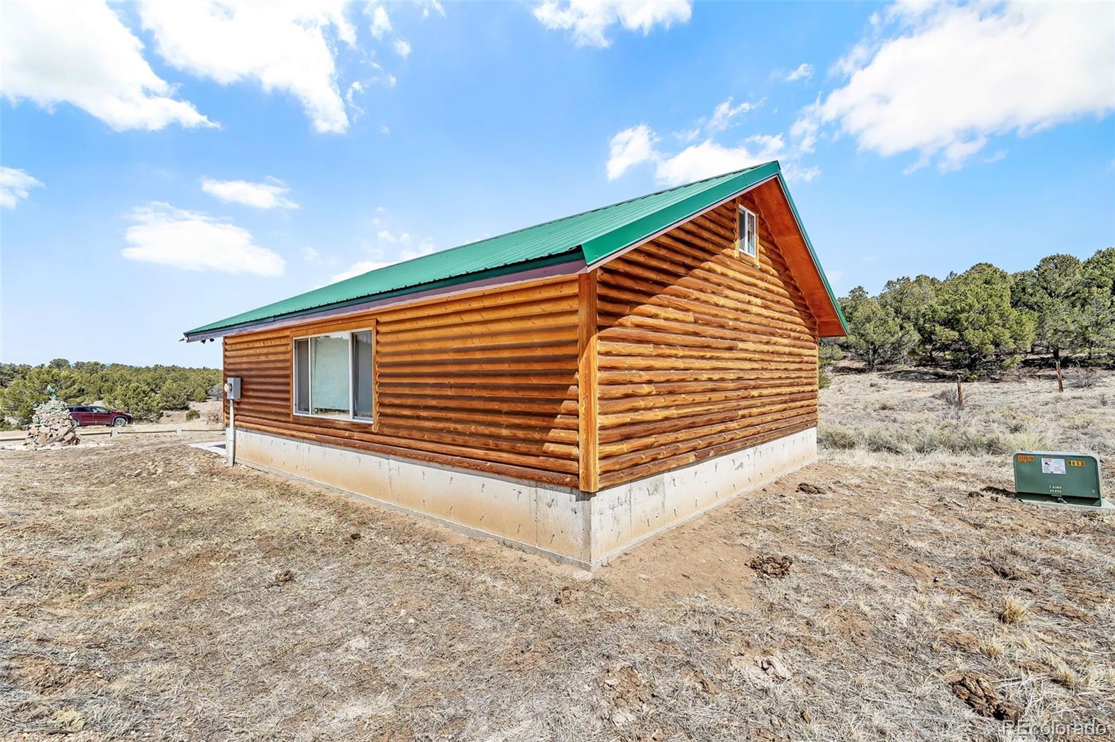 MLS Image #13 for 490  kellogg court,westcliffe, Colorado
