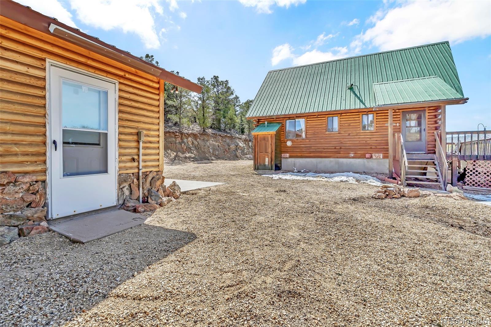 MLS Image #14 for 490  kellogg court,westcliffe, Colorado