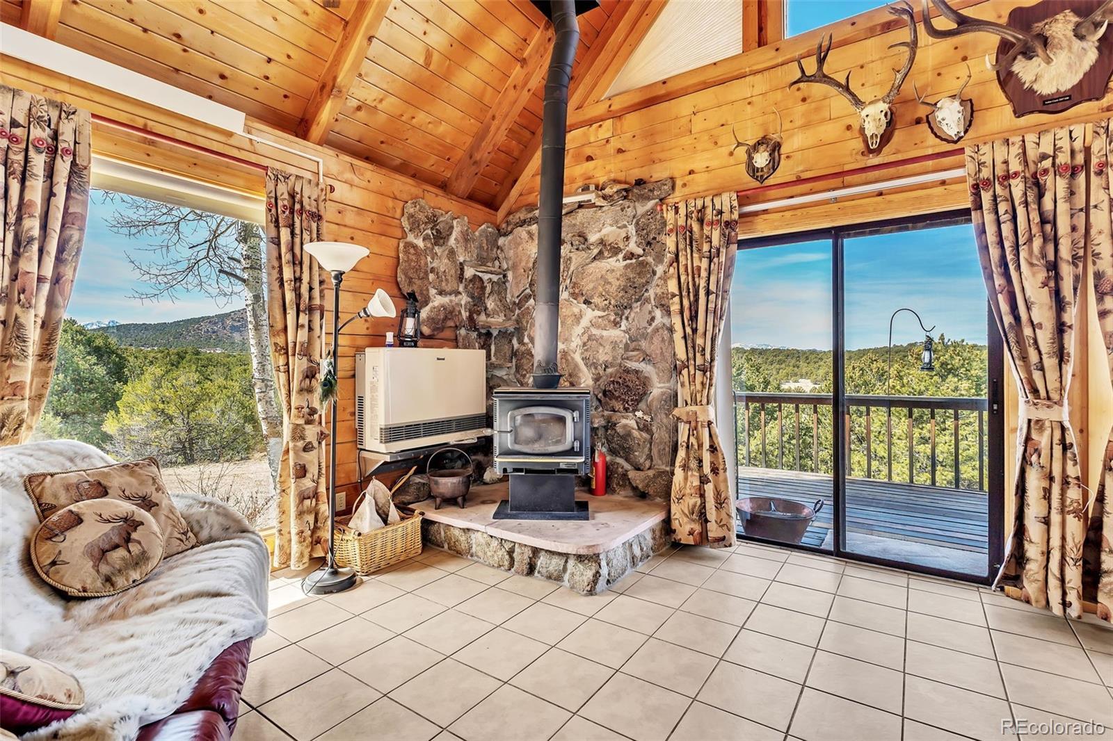 MLS Image #19 for 490  kellogg court,westcliffe, Colorado