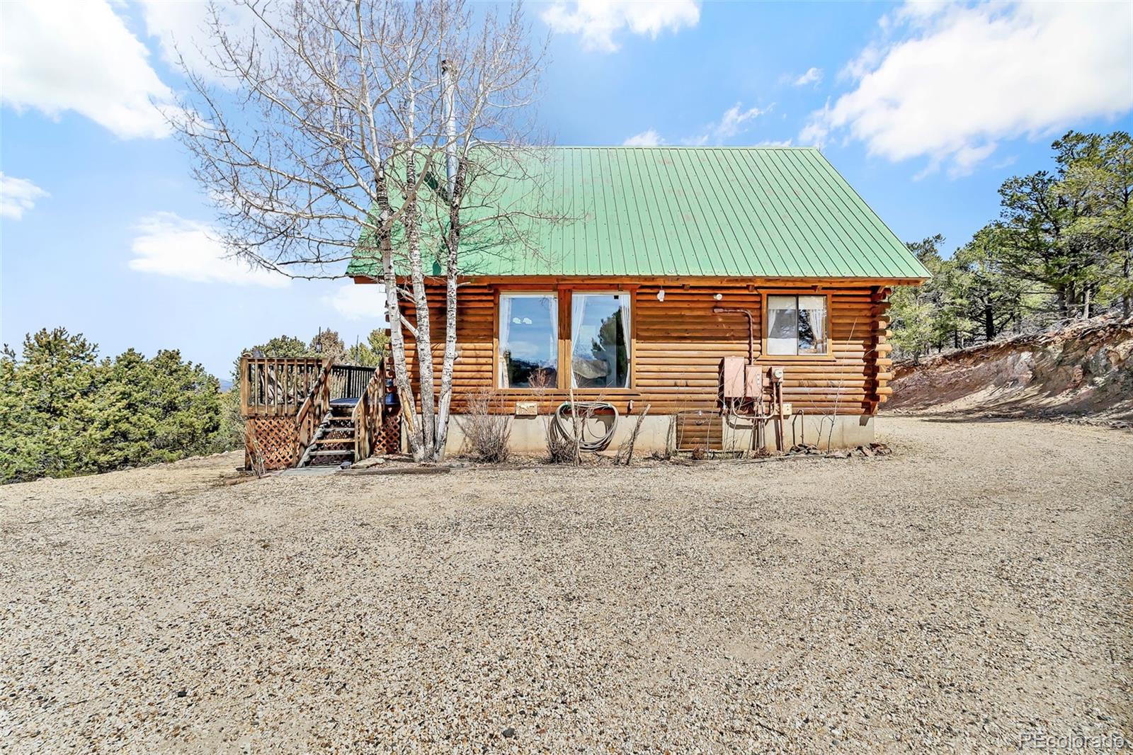 MLS Image #4 for 490  kellogg court,westcliffe, Colorado