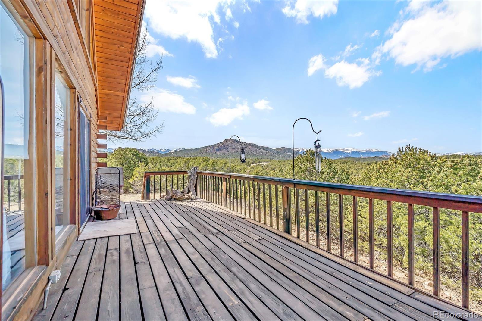 MLS Image #40 for 490  kellogg court,westcliffe, Colorado