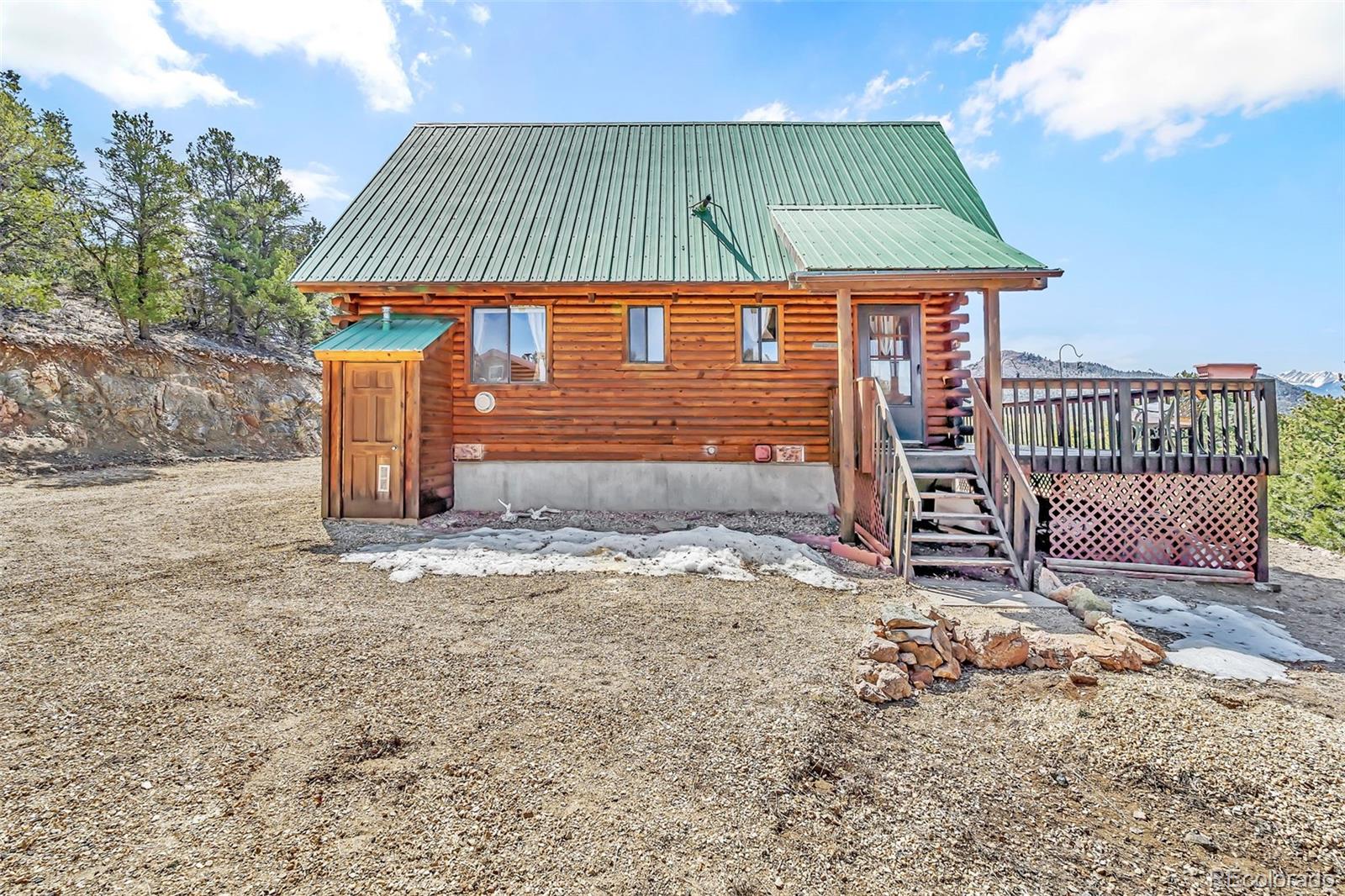MLS Image #5 for 490  kellogg court,westcliffe, Colorado