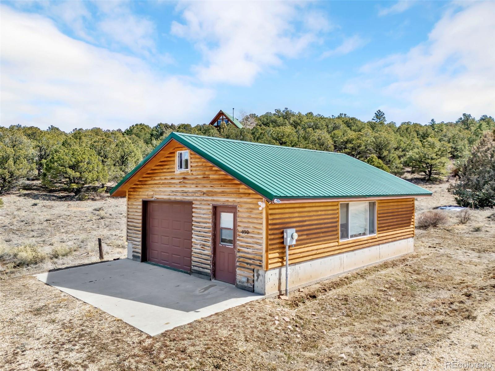 MLS Image #6 for 490  kellogg court,westcliffe, Colorado