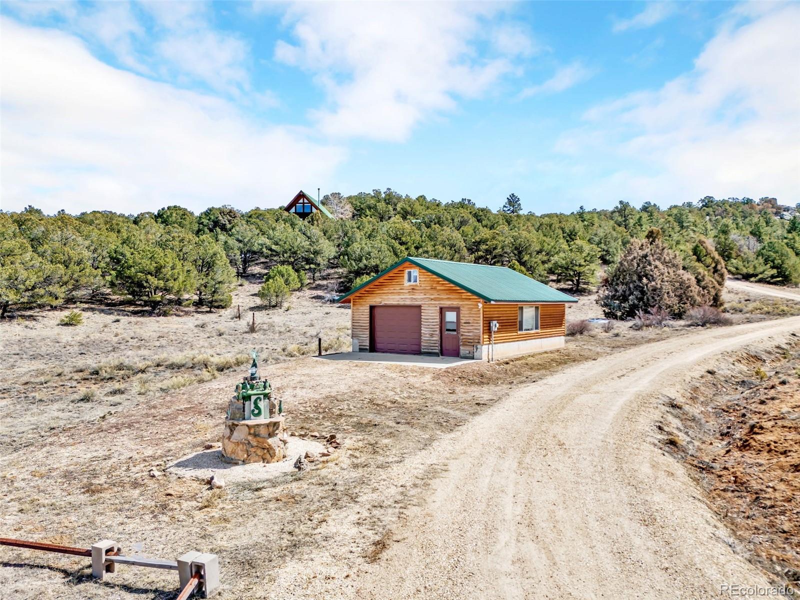 MLS Image #7 for 490  kellogg court,westcliffe, Colorado