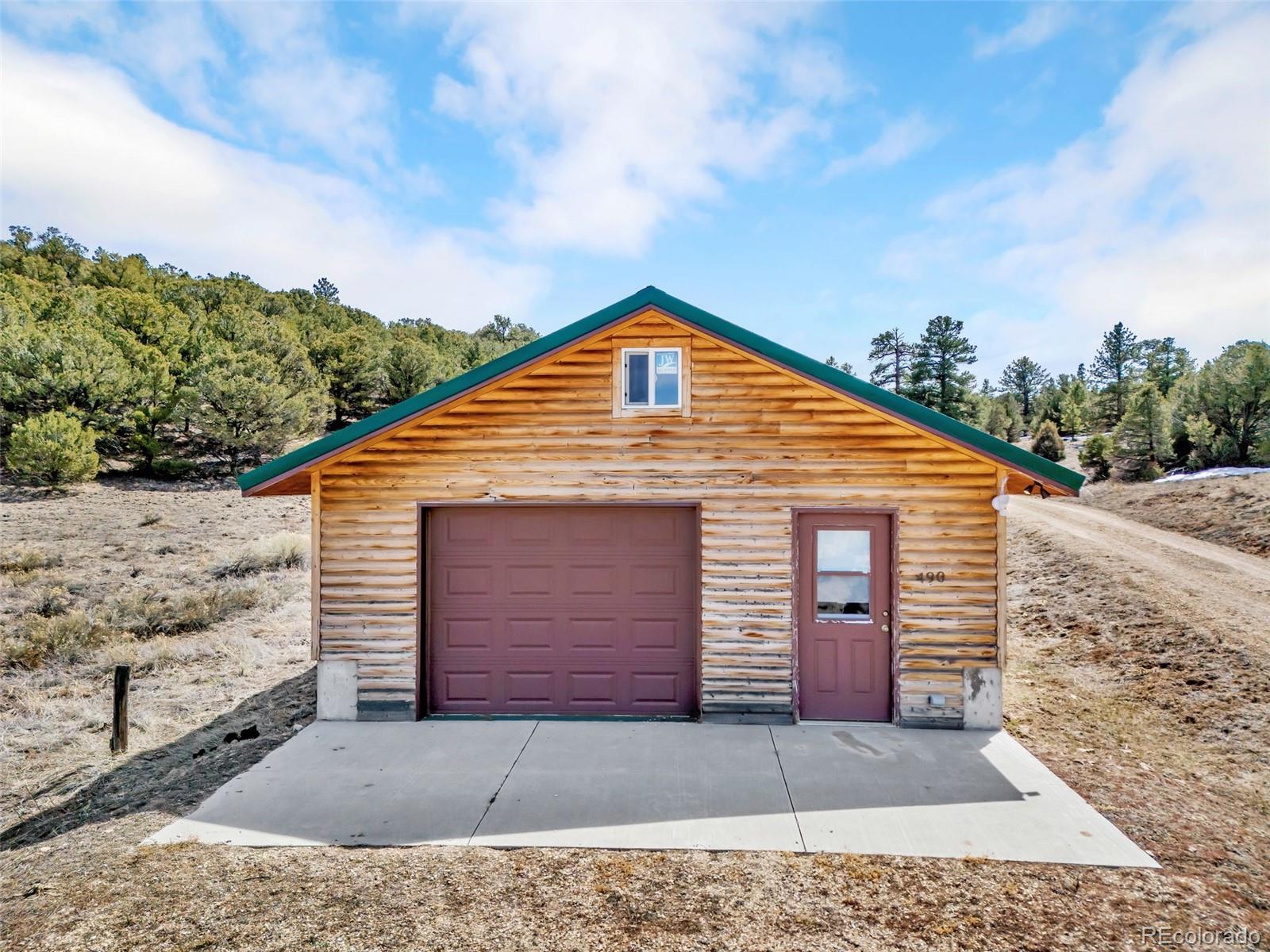 MLS Image #8 for 490  kellogg court,westcliffe, Colorado