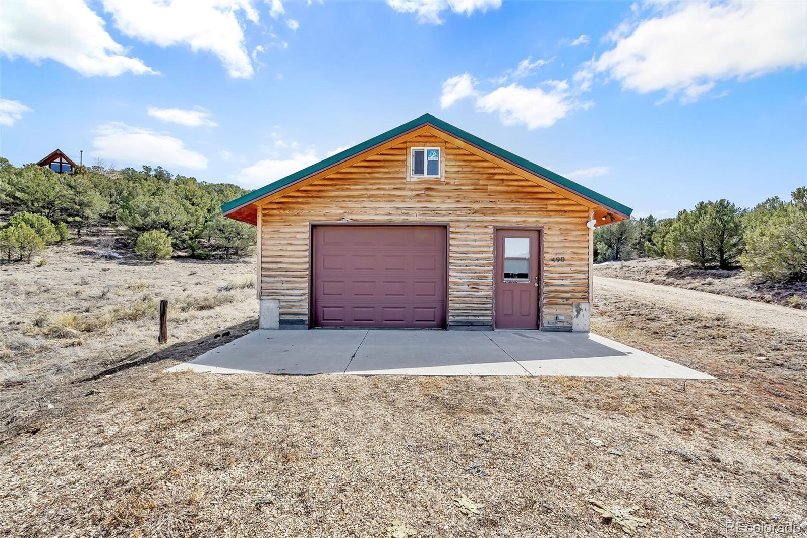 MLS Image #9 for 490  kellogg court,westcliffe, Colorado