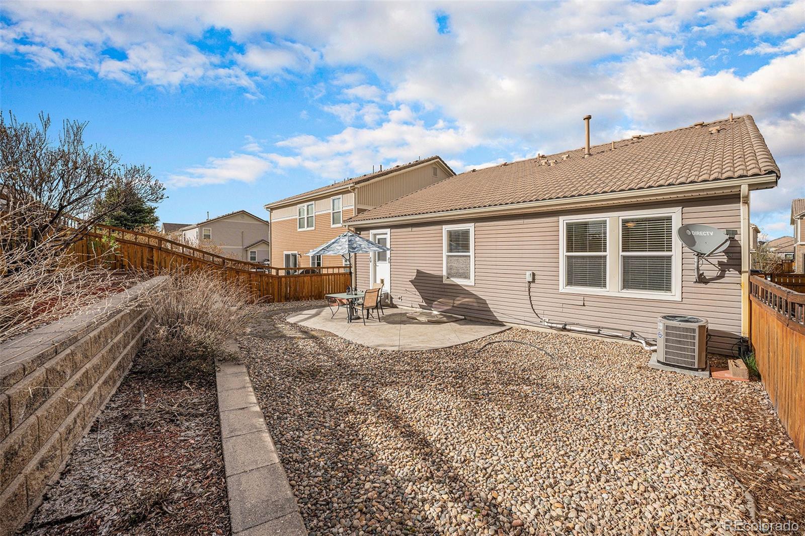 MLS Image #20 for 1811  hogan court,castle rock, Colorado