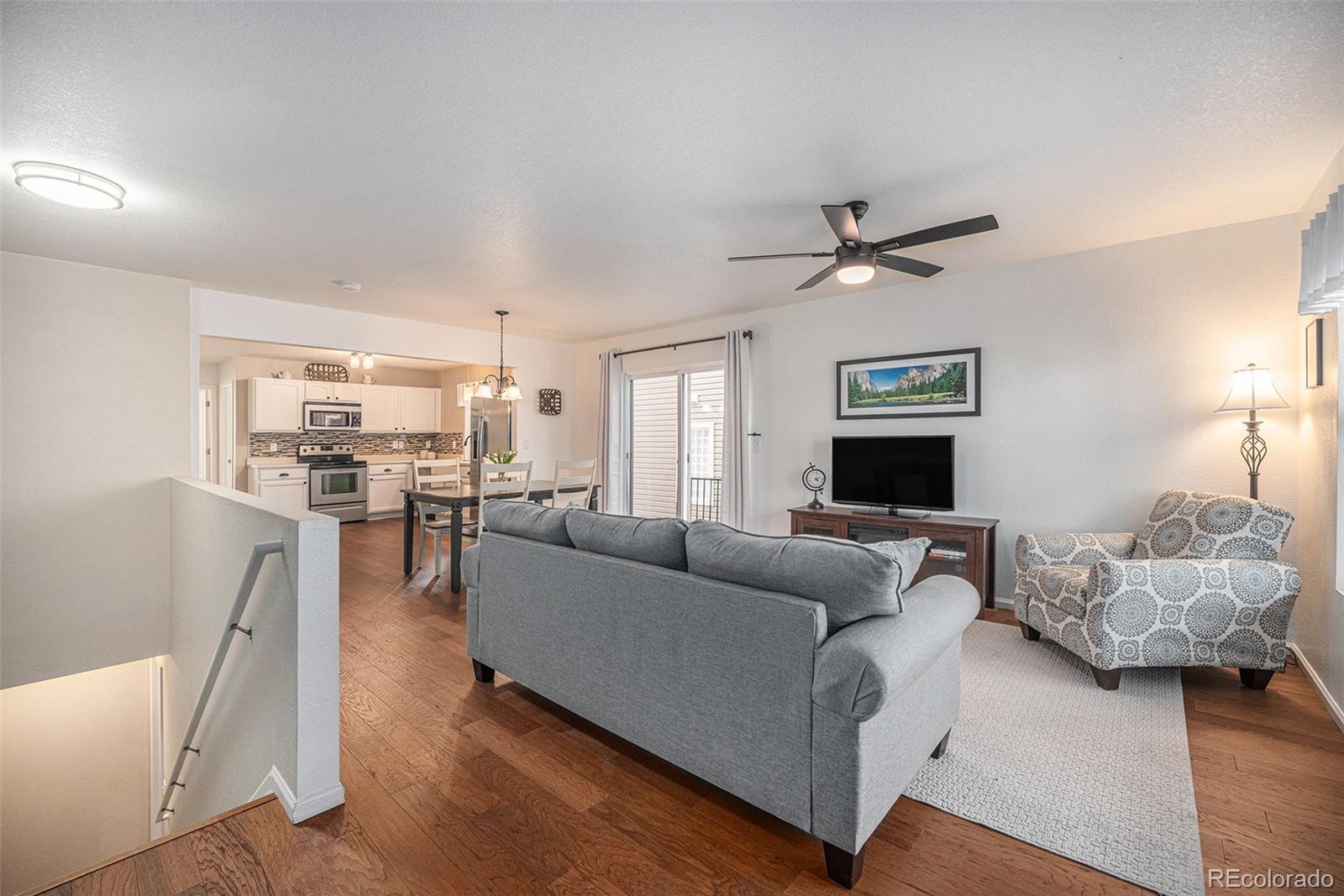 MLS Image #3 for 1811  hogan court,castle rock, Colorado