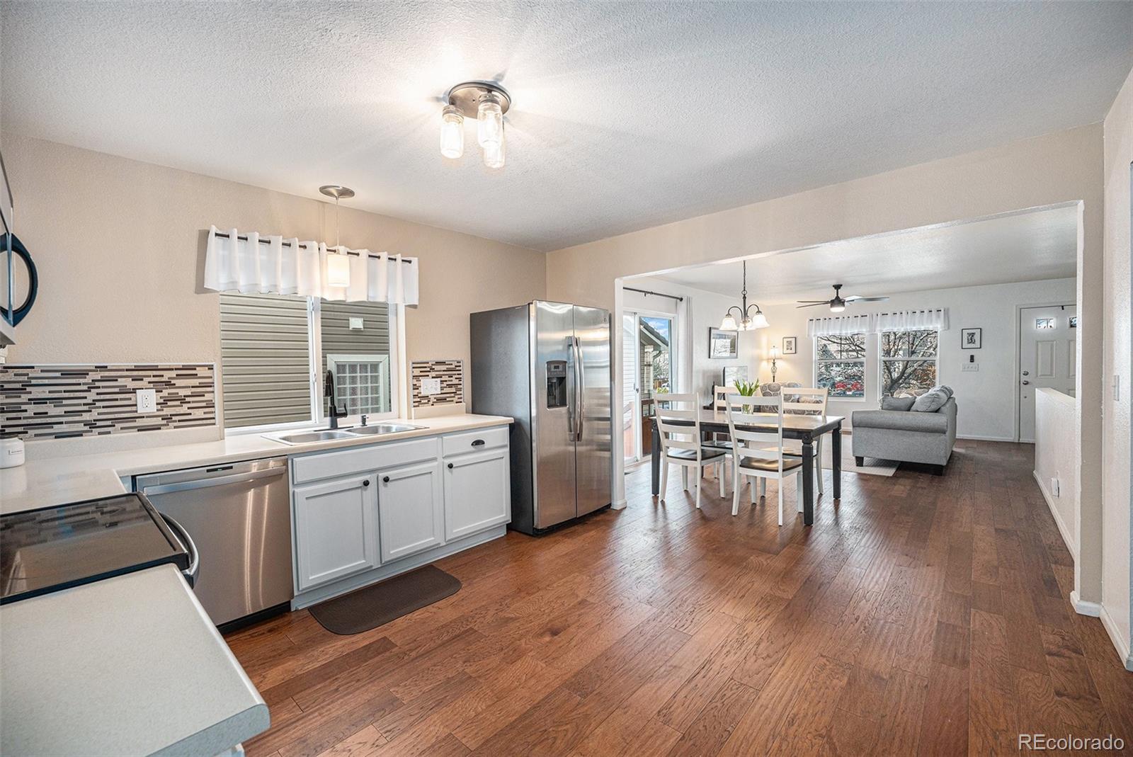 MLS Image #5 for 1811  hogan court,castle rock, Colorado