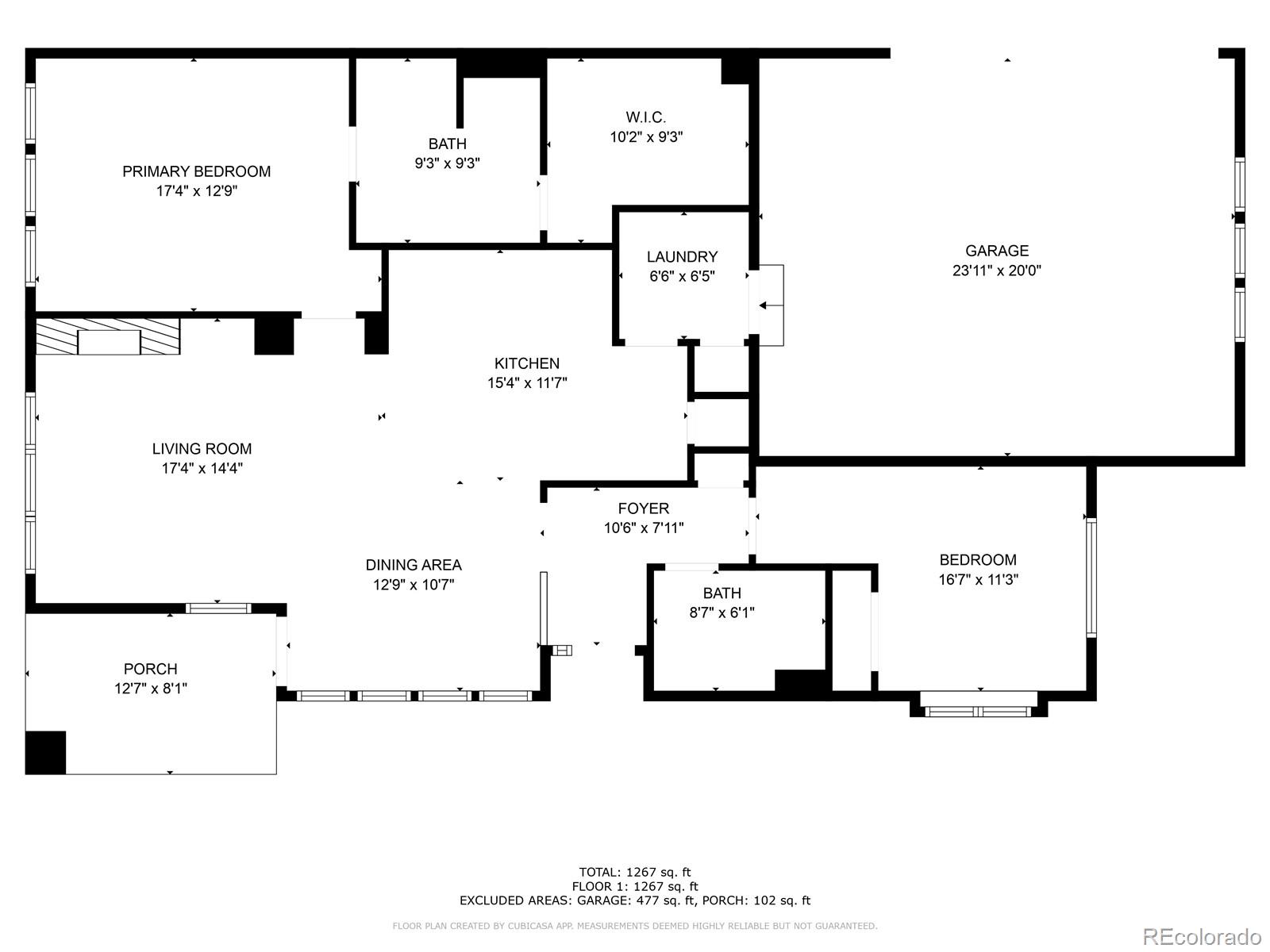 MLS Image #31 for 15123  xenia street,thornton, Colorado