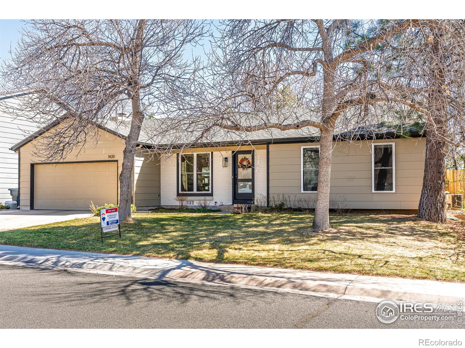 MLS Image #0 for 1420  fillmore place,louisville, Colorado