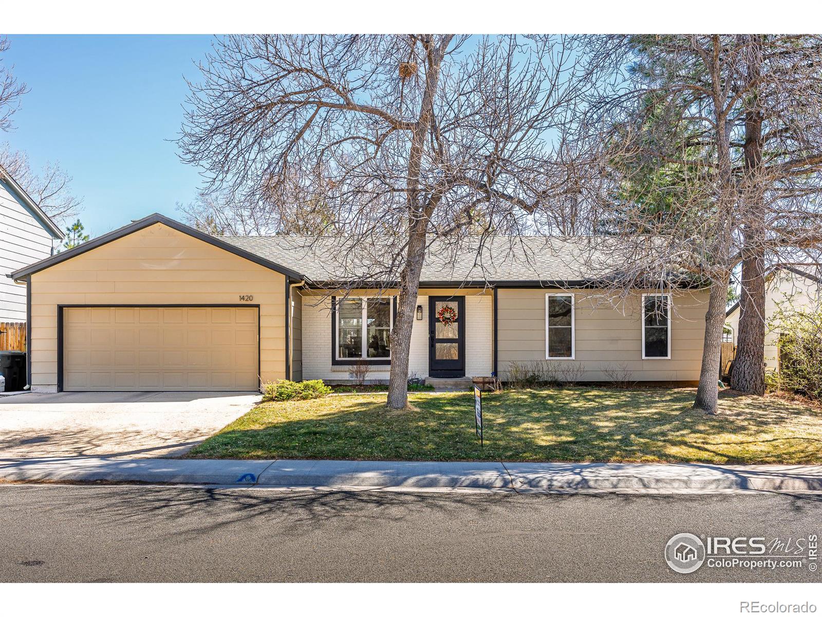 CMA Image for 809  saint andrews lane,Louisville, Colorado